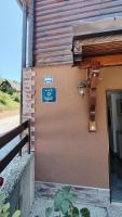 Holiday house Bliss - B&B Kumrovec