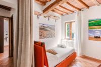 La Casina di Sant Agostino - B&B Colle di Val d'Elsa