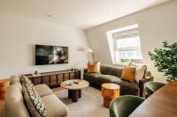 Appartement met 2 slaapkamers