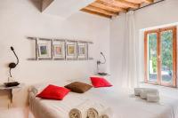 La Casina di Sant Agostino - B&B Colle di Val d'Elsa