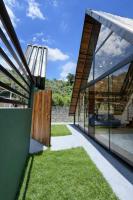 Casa na Serra de Petrópolis Chalé p Família - Chambres d'hôtes Duque de Caxias