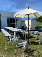 Beach House Bellissima ! - B&B Yomitan