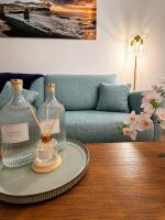 Apartament Lazurowe Wybrzeże Langiewicza 37, Rzeszów Centrum - Ferienwohnung Rzeszów