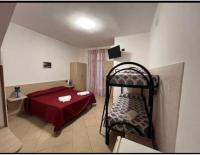 Habitación cuádruple
