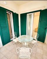 Njaro Del Mar sea view 13 - B&B Petrovac na Moru