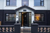 Sundale House - B&B Lurgan