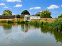 The Kings Head Pride Touring Park - B&B Skegness