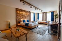 Quadruple Room with Terrace
