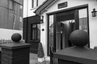 Sundale House - Ferienwohnung Lurgan