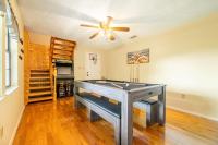 Laurel Mountain Lodge By Avada Properties - Bed and Breakfast Sevierville