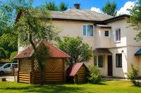 Хостел в Карпатах - Chambres d'hôtes Yasinia