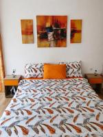 Apartment BASHEVSKI No 3 - Bed and Breakfast Ohrid