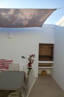 Cala Vita - Chambres d'hôtes El Campillo de Rodalquilar