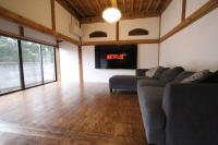 Fuji Sakura House - Ferienwohnung Fujikawaguchiko