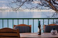 Mastrinka apartment - B&B Traù