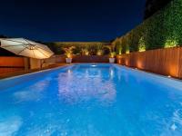 Villa Clif-Beau - B&B Albion