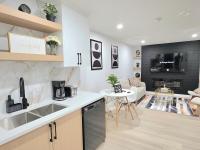 Luxury Guest Suite,Close to Airport,Fast Wifi - Ferienwohnung Calgary