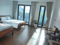 AN KHANG HomesStay - B&B Sầm Sơn