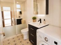 Apartamento en primera linea de mar - Ferienwohnung Santa Susanna