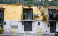 L'Oasi di Parthenope - B&B Napoli