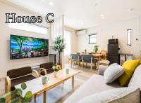 Maison 3 Chambres
