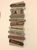Maison Amelie - B&B Trieste