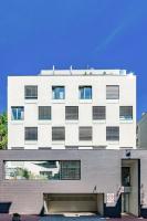 Prémiové studio Holečkova s velkou terasou - B&B Praga