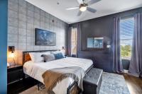 The Barrelhouse Loft in West End Near Vandy and Centennial - B&B Nashville