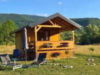 Kućica na jezeru - Bed and Breakfast Jezero