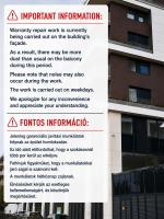 Panorama Apartment 2 I terrace I FreeParking - Ferienwohnung Budapest