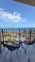 Апартаменты Золотой берег Посейдон - Ferienwohnung Odessa
