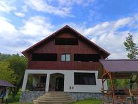 Casa Bebe - B&B Grinţieş