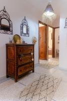 Maison de Sadia - Chambres d'hôtes Agadir