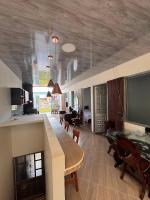 ApartGo Topacio Ideal para Familias - B&B Villavicencio