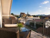 Bad Aibling City Apartment - Pano - B&B Bad Aibling