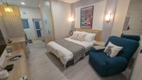 Deluxe Doppelzimmer