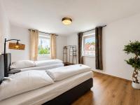 57 City Loft - near Train Station - NEW - Bed and Breakfast Günzburg