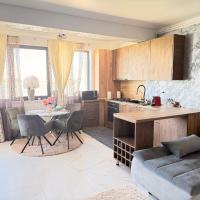 Lake Home - Ferienwohnung Mamaia
