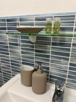 ELEGANCE GIBA Rooms - B&B Giba