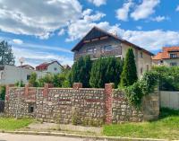 Vila 13 - B&B Český Krumlov