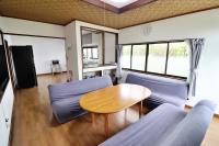 Namioto - Bed and Breakfast Hasunuma