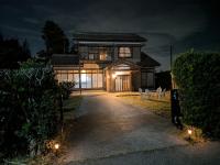 Namioto - Bed and Breakfast Hasunuma