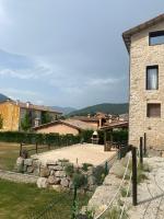 CAL FUSTER - B&B Sant Pau de Segúries