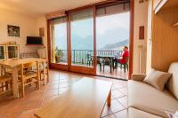 Appartamenti Nido d'Aquila - Garda Lake View - Ferienwohnung Nago-Torbole