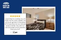 Eagle on Skis -Cozy 3 BDR Home Walk to Ski Lifts - Bed and Breakfast Breckenridge