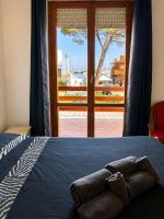 casa vacanze Spinetti - B&B Dogana