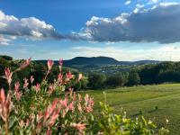 Domek Cichy Zakątek Beskid Niski - Chambres d'hôtes Lubatowa