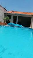Suíte Excellence - 01 - B&B Pirenópolis