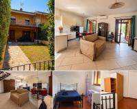 casa vacanze Spinetti - B&B Dogana