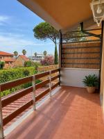 casa vacanze Spinetti - B&B Dogana